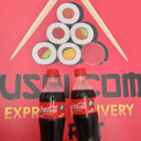 Foto de COCA-COLA 