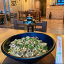 Foto de Yakimeshi Arroz Frito Con Pollo