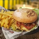 Foto de HAMBURGUESA COSTEÑA