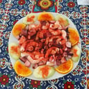 Foto de BOTANA DE MARISCO