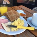 Foto de Desayuno Americano