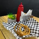 Foto de Aros de cebolla