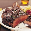 Foto de Chuletón de Ternera