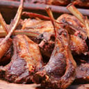 Foto de Chuletas de Cordero