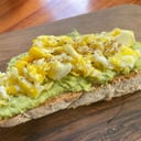 Foto de Avocado toast