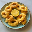 Foto de Calamar Romana