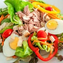 Foto de Ensalada Mixta