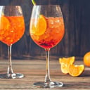 Foto de Garibaldi/Campari