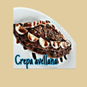 Foto de Crepa Avellana