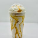 Foto de caramel frappe 