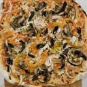 Foto de VEGETARIANA