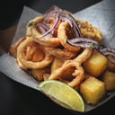 Foto de Rabas