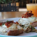 Foto de Huevos benedictinos
