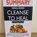 Foto de Summary Of Medical Cleanse To Heal