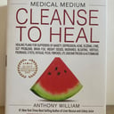 Foto de Cleanse To Heal By Anthony William
