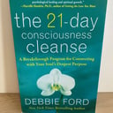 Foto de The 21 Days Conciousness Cleansing