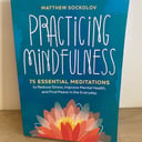 Foto de Practicing Mindfulness