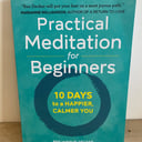 Foto de Practical Meditation 