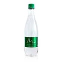 Foto de Agua Manantial Con Gas 400 ML