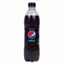 Foto de Pepsi Black