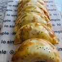 Foto de Empanada de Champiñones