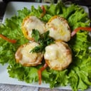 Foto de Canastas de platano