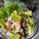 Foto de Ceviche mixto