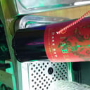Foto de Diablo rojo
