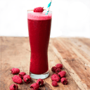 Foto de Frappe de mora