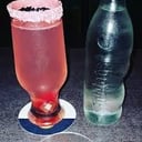 Foto de Soda con cereza