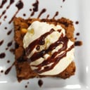 Foto de Brownie Helado