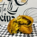 Foto de -Pollo
