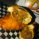 Foto de -Butifarra Con Queso