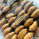 Foto de -Bandeja De 50 Und De MiniEmpanadas