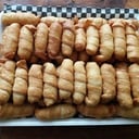 Foto de -Bandeja De 50 Und De MiniDeditos