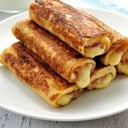 Foto de Rollitos de Queso