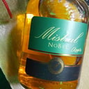 Foto de Pisco mistral manzana