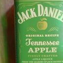 Foto de Jack D. Manzana 🍎 y canela