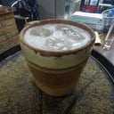 Foto de Agua de horchata