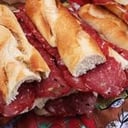 Foto de Especial de Salame