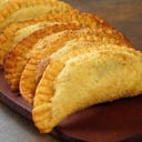 Foto de  CHAMPIÑON QUESO FRITA  