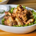 Foto de Don Chicharrón