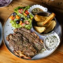 Foto de Churrasco de Res