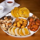 Foto de Picada de la Casa (Para 2)