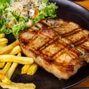 Foto de Churrasco de Cerdo