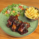 Foto de Costillas BBQ PREMIUM