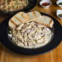 Foto de Pastas Alfred