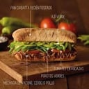 Foto de Chacarero