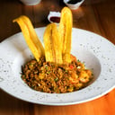 Foto de Arroz de Camarones