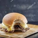 Foto de Hamburguesa Luco